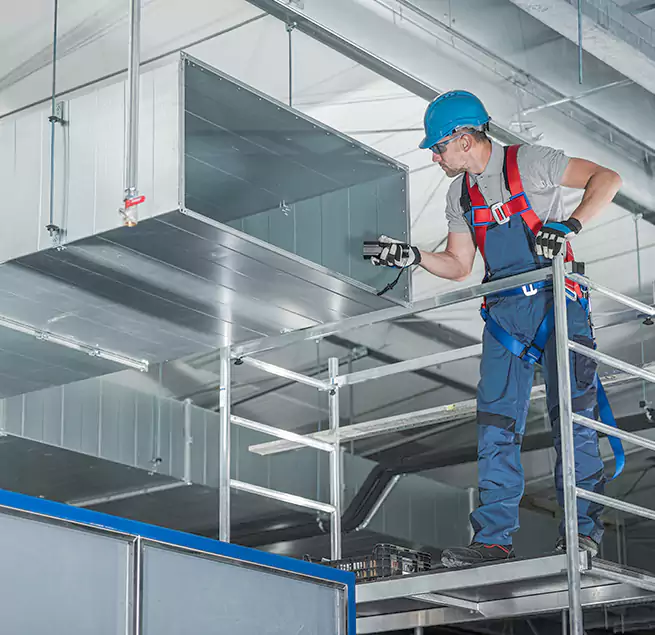 Why Homeowners & Businesses Trust Us East Orange, NJ