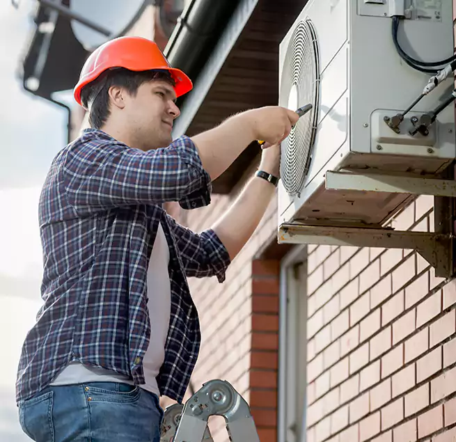 Why Homeowners & Businesses Trust Us East Orange, NJ