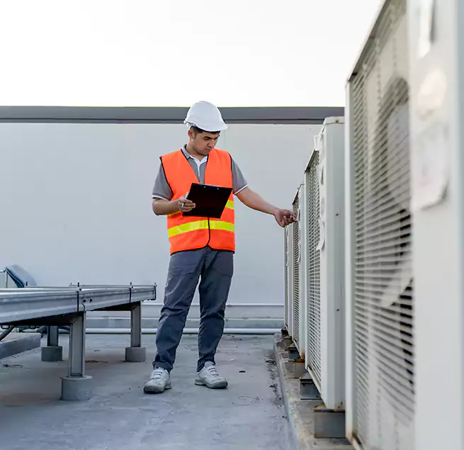 Why Homeowners & Businesses Trust Us in East Orange, NJ?